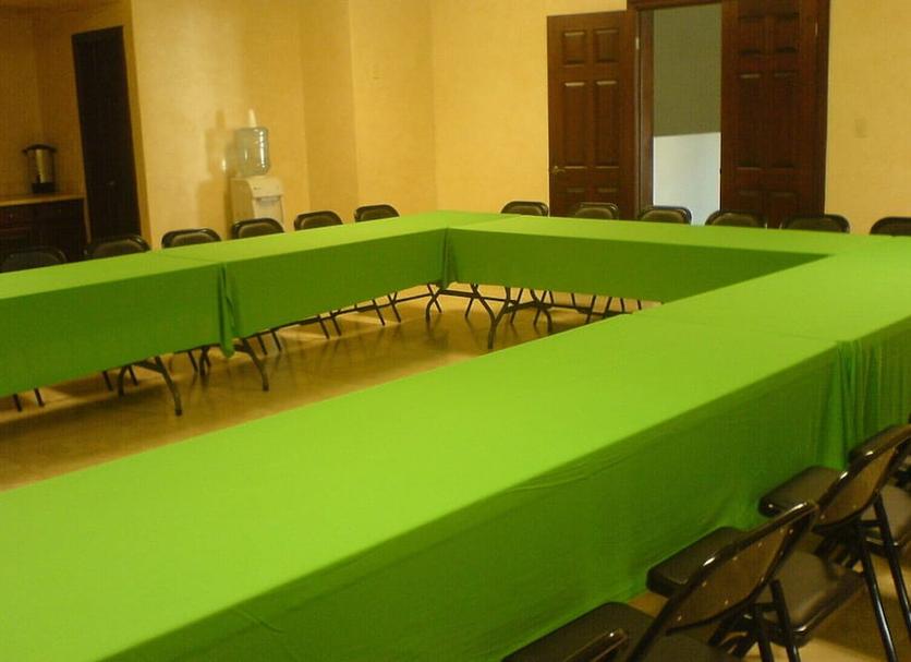 Konferenzraum Foto