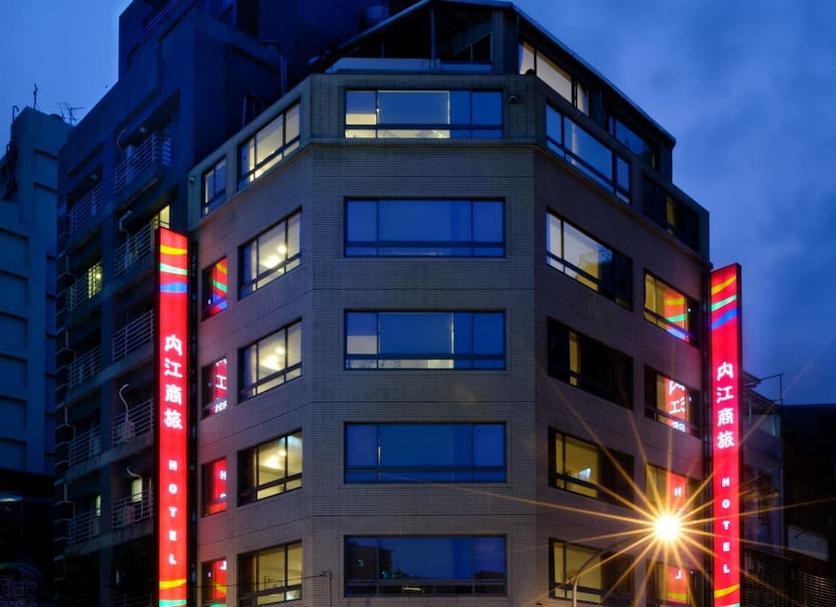 Gebäude Foto