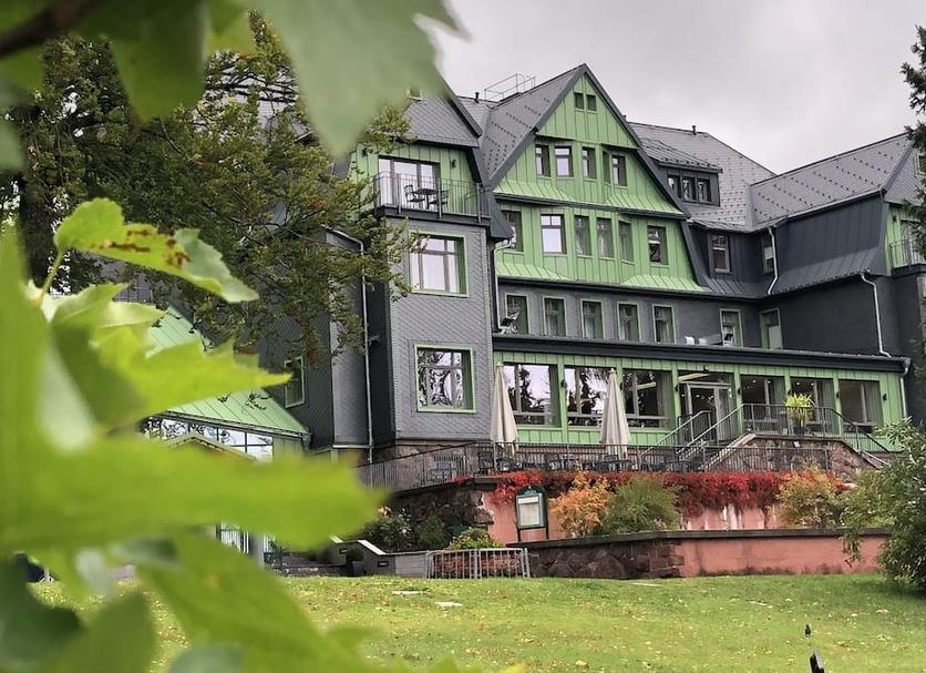 Gebäude Foto