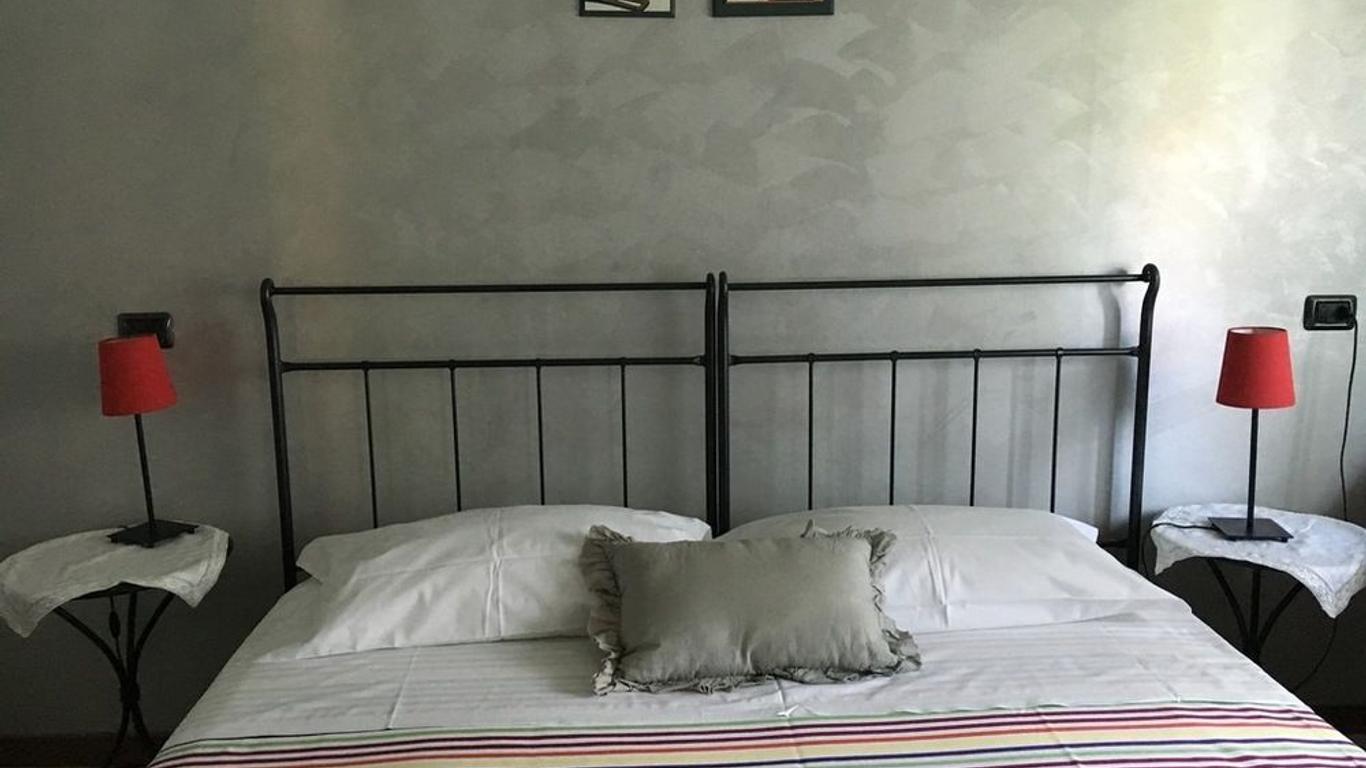 Casa Chiara B&B