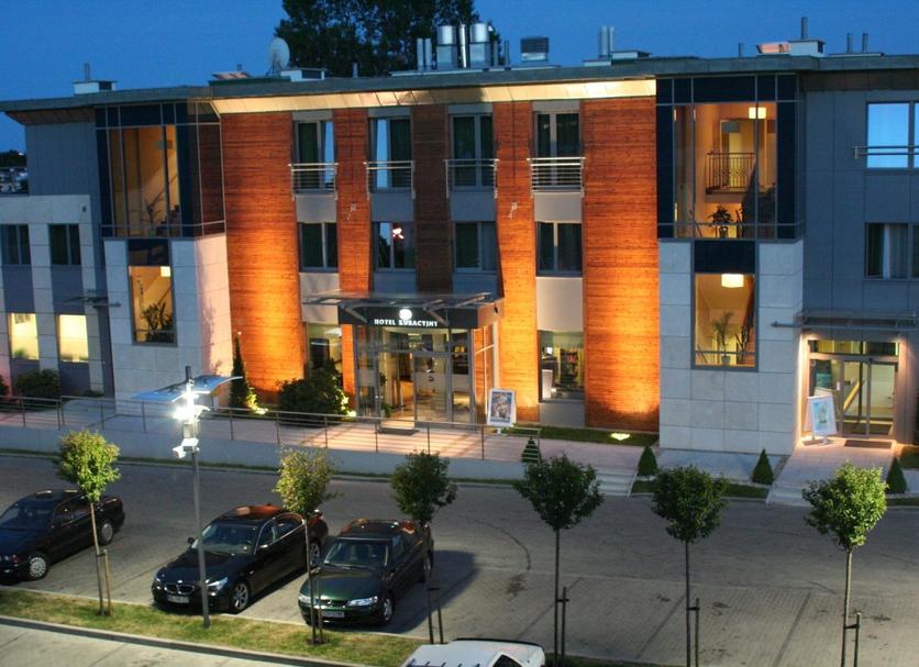 Gebäude Foto