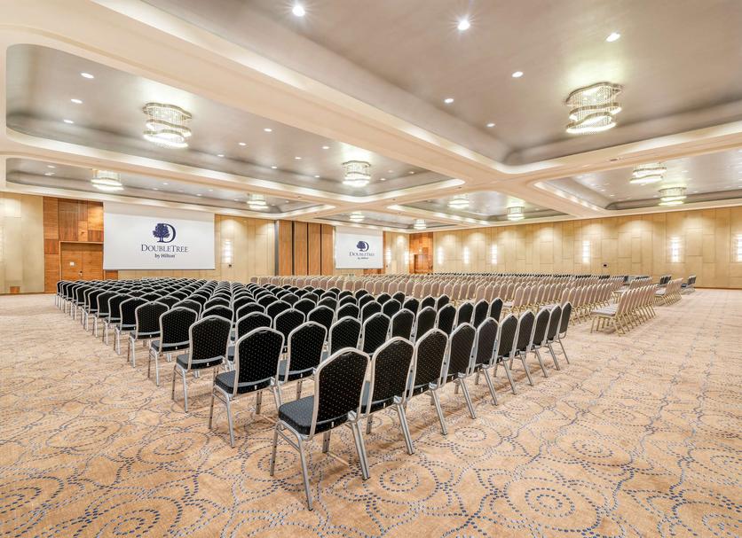 Konferenzraum Foto