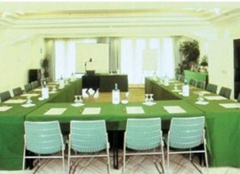 Konferenzraum Foto