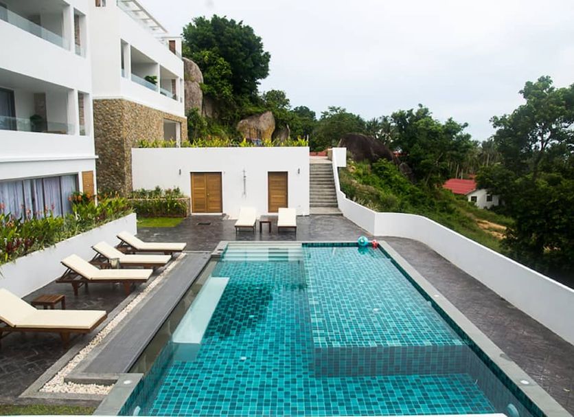 Pool Foto