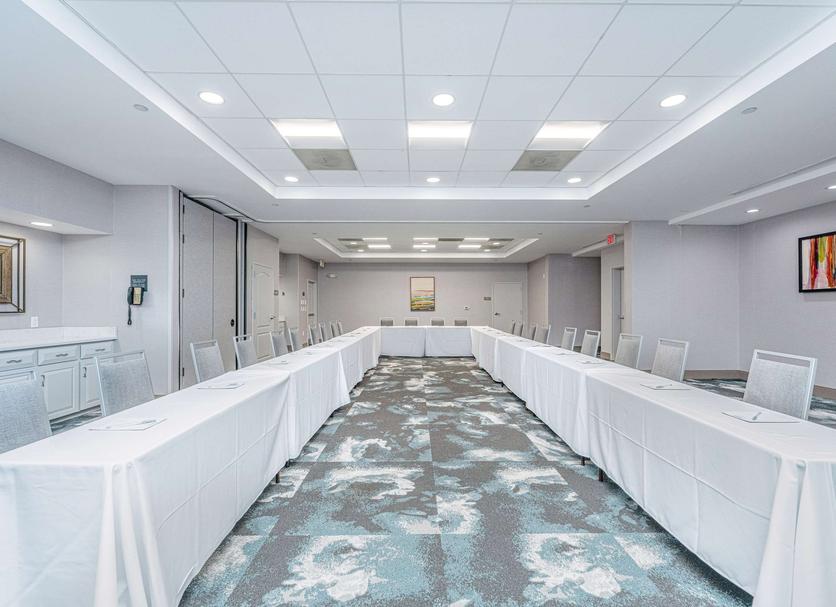 Konferenzraum Foto