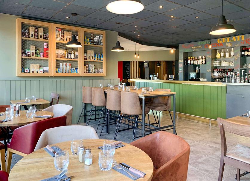 Bar Foto