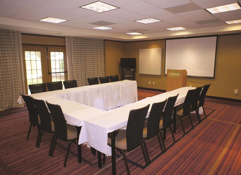 Konferenzraum Foto