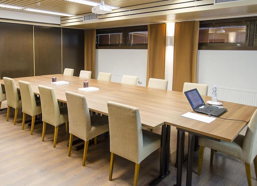 Konferenzraum Foto