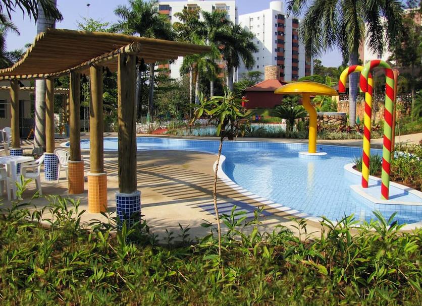 Pool Foto