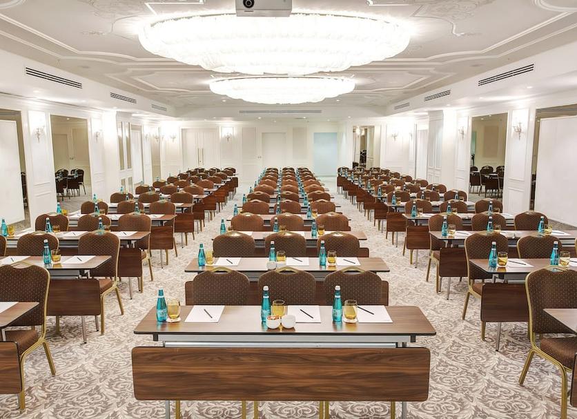 Konferenzraum Foto