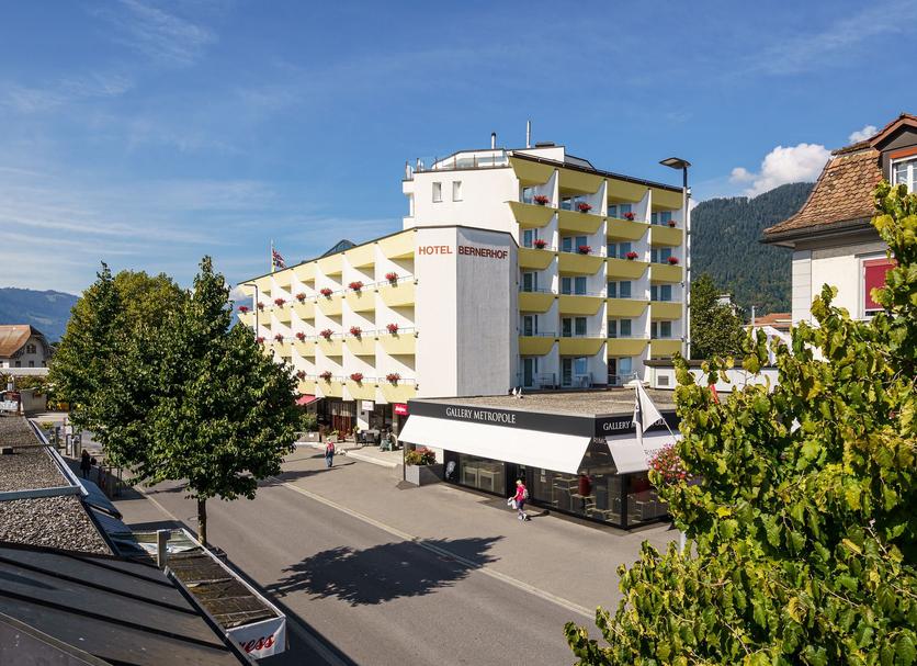 Gebäude Foto