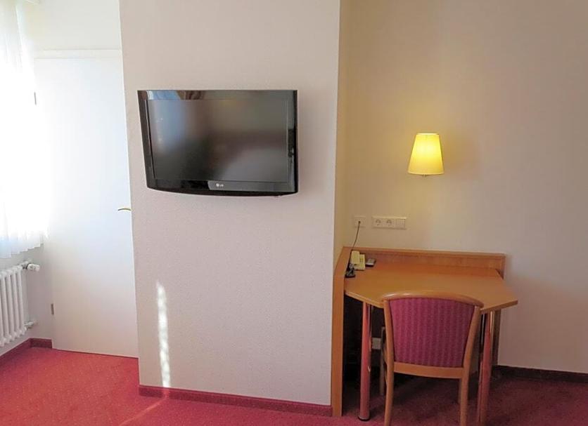 Zimmerausstattung Foto