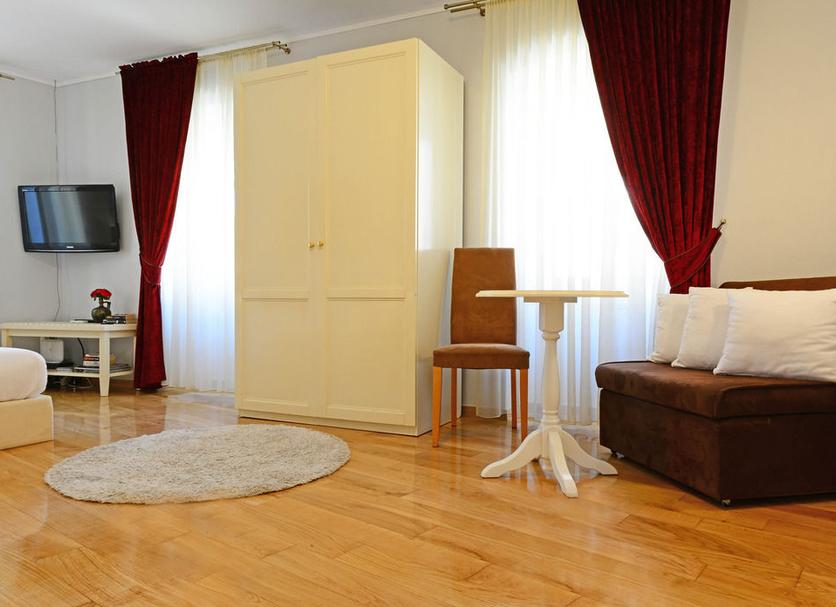 Wohnzimmer Foto