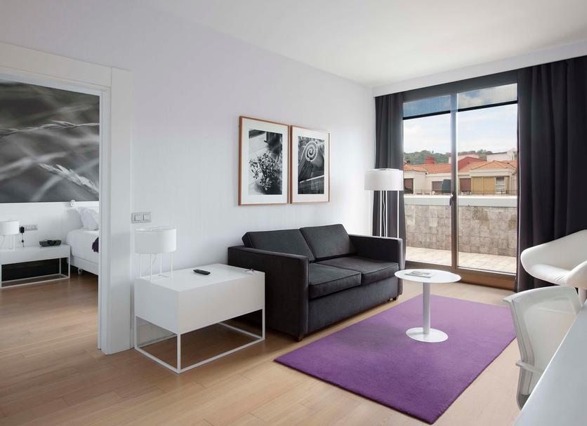 Wohnzimmer Foto