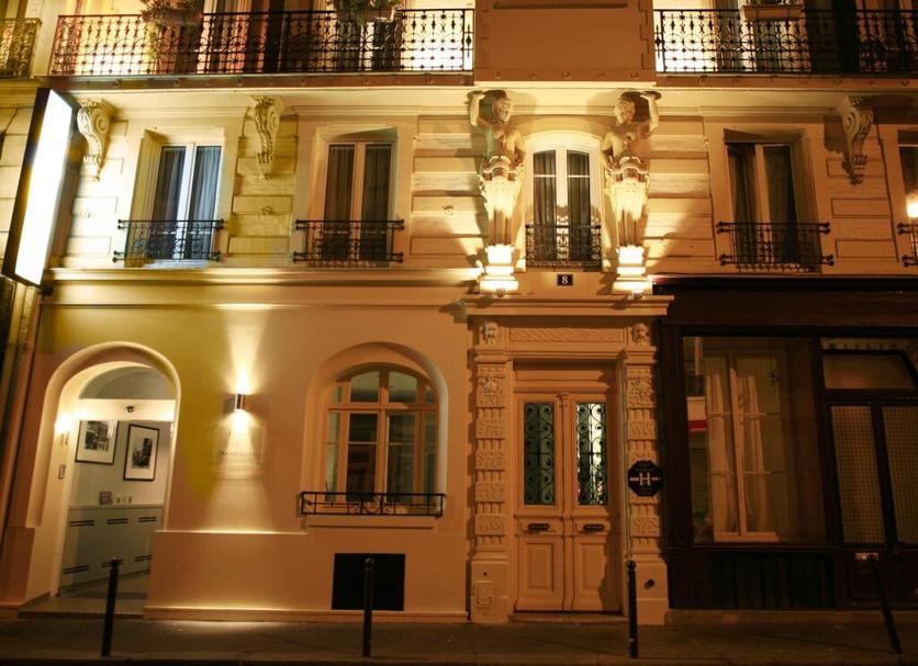 Gebäude Foto