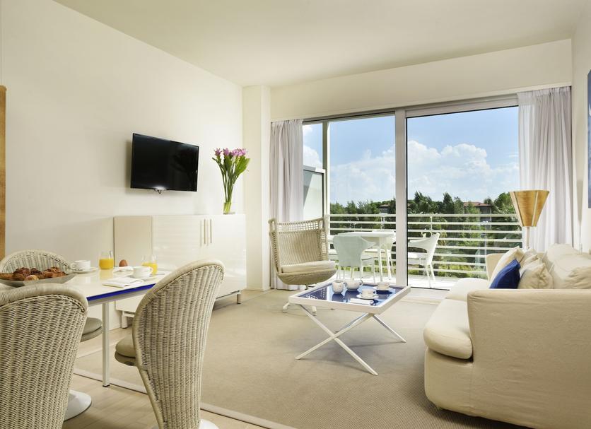Wohnzimmer Foto