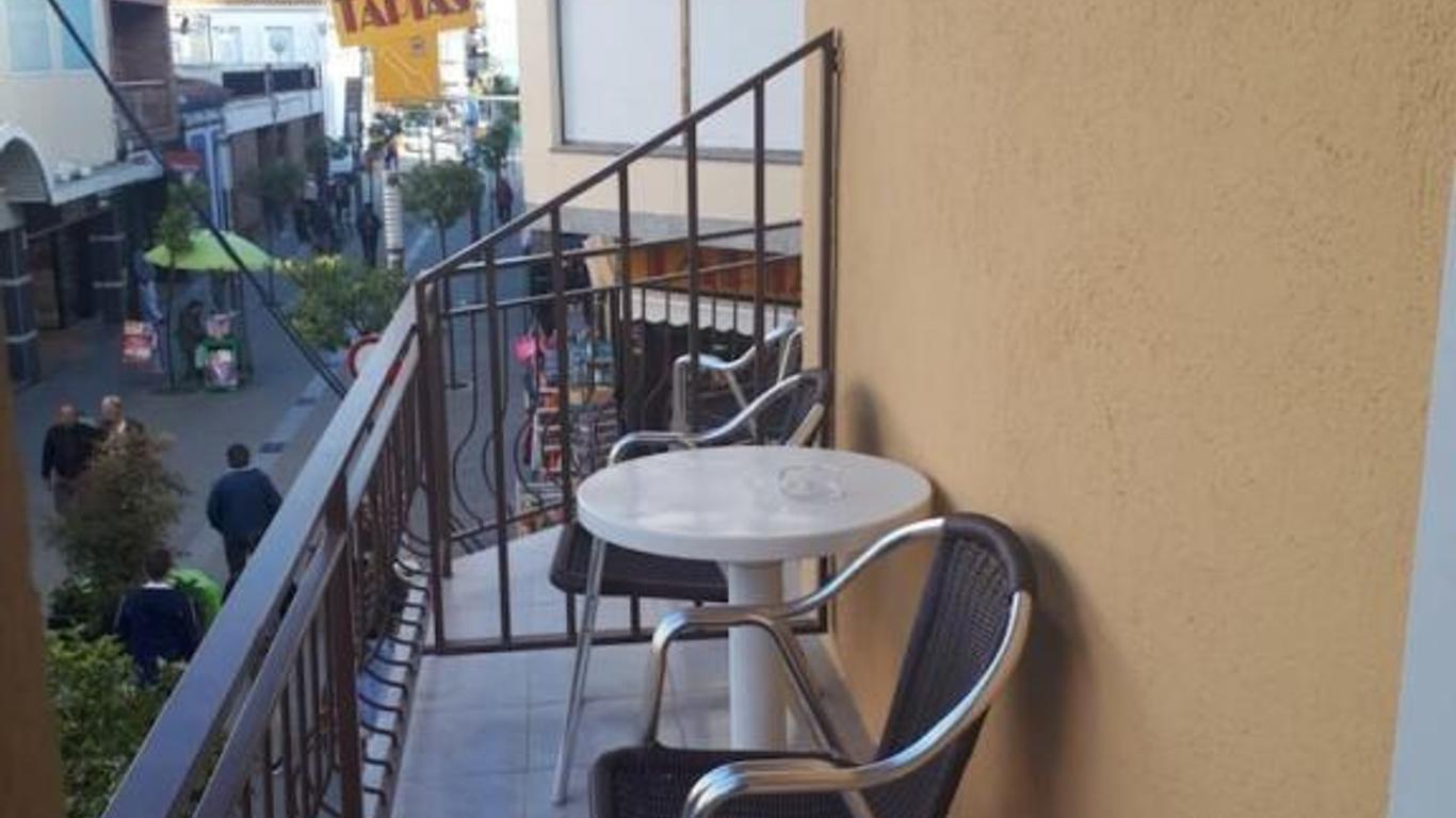 Hostal Margarita