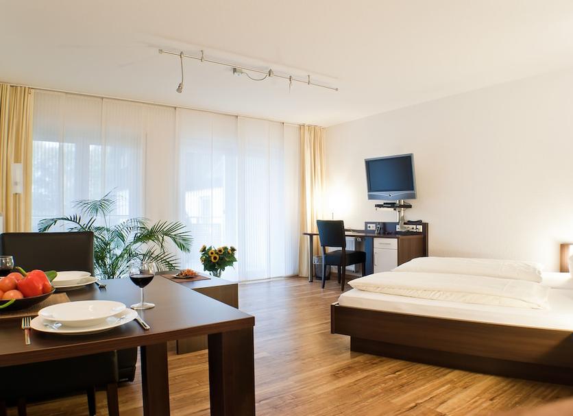Wohnzimmer Foto