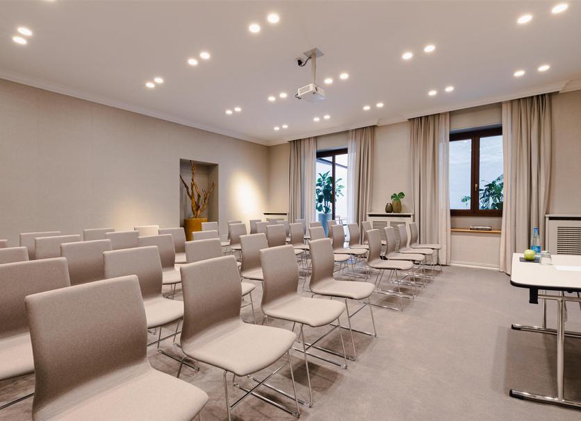 Konferenzraum Foto