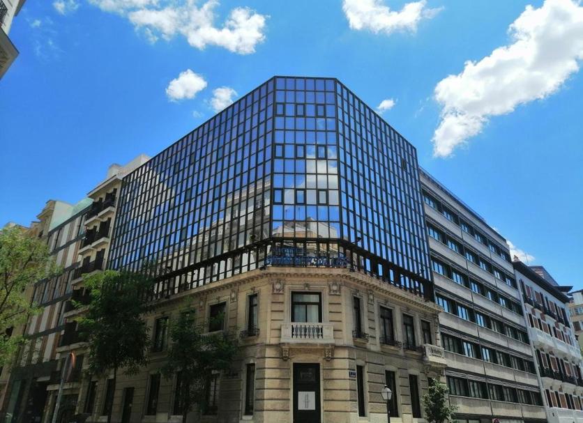 Gebäude Foto