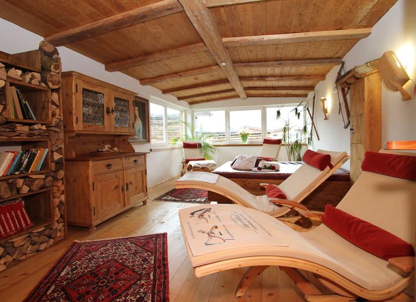 Wohnzimmer Foto