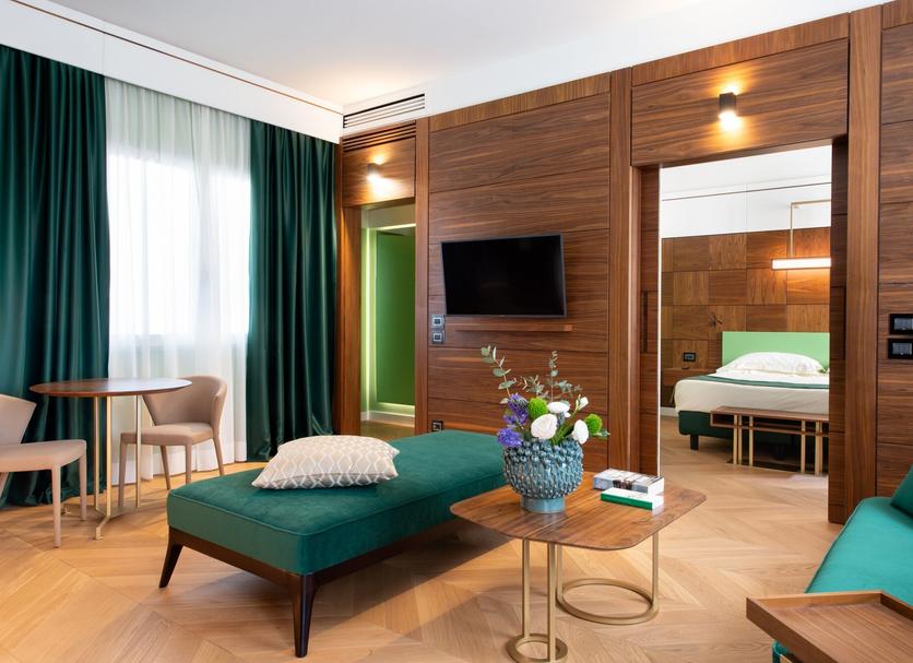 Wohnzimmer Foto