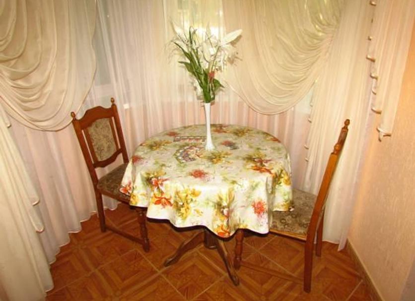 Essbereich Foto