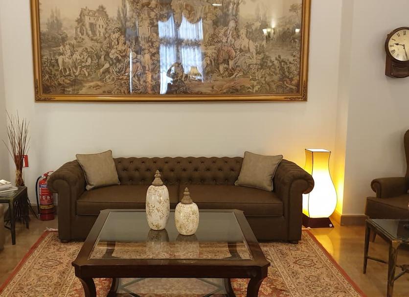Wohnzimmer Foto