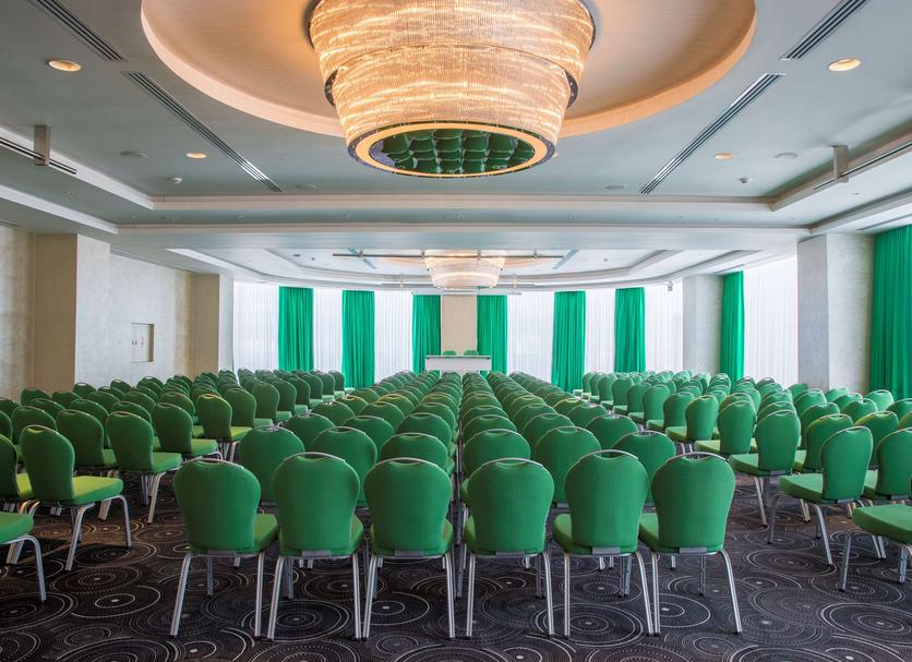 Konferenzraum Foto