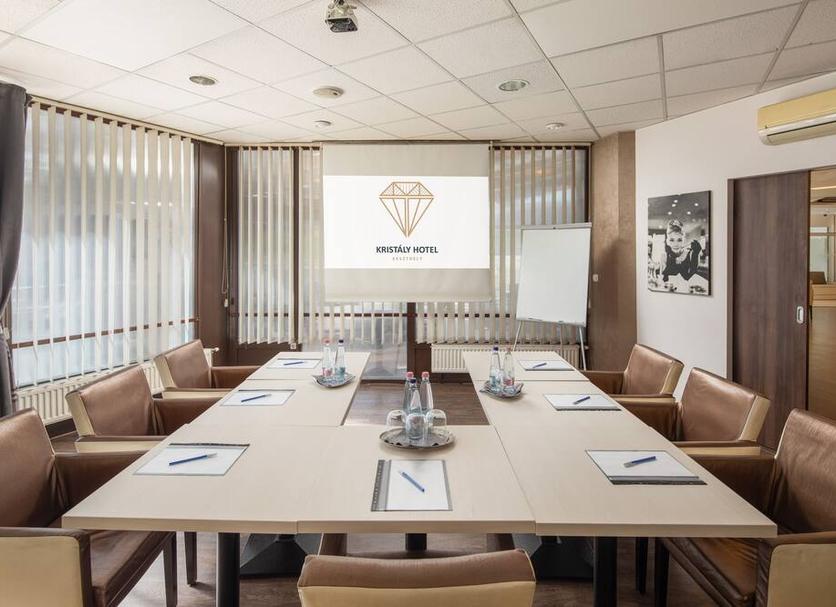 Konferenzraum Foto