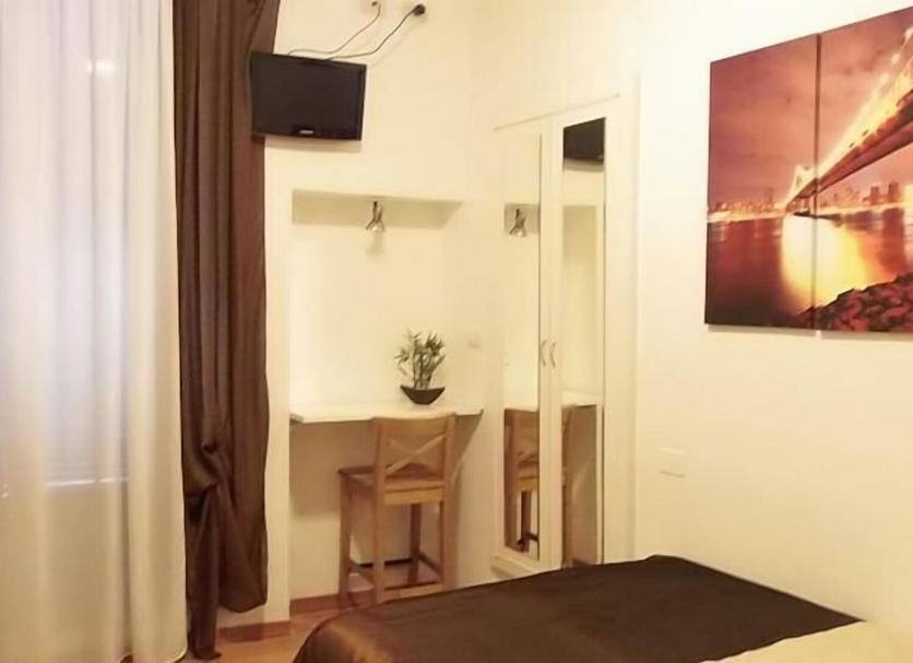Zimmerausstattung Foto