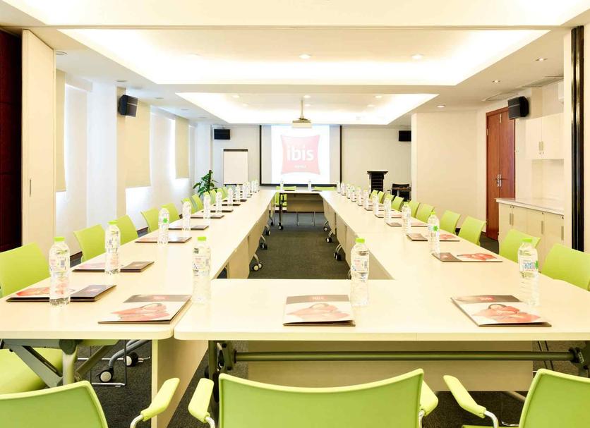 Konferenzraum Foto