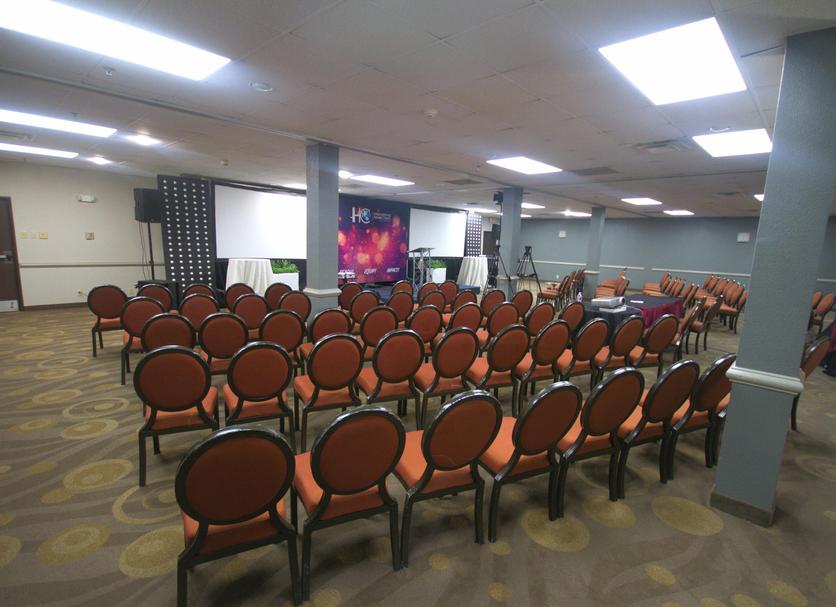 Konferenzraum Foto