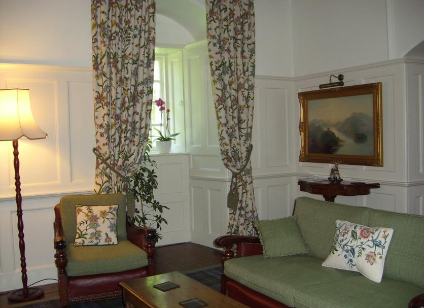 Wohnzimmer Foto
