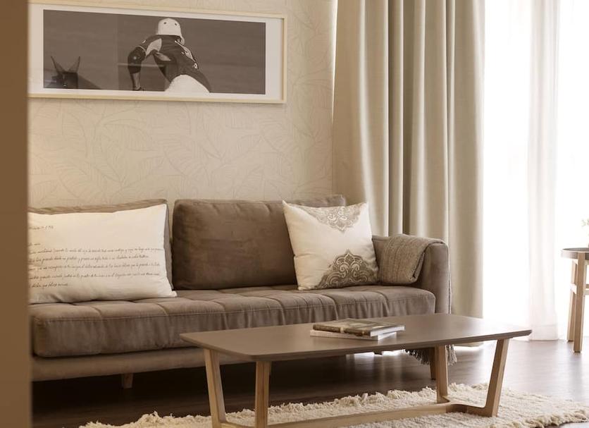 Wohnzimmer Foto