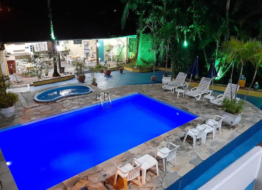 Pool Foto