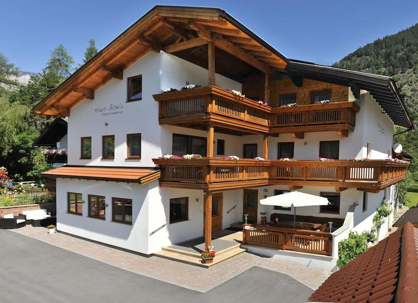 Gebäude Foto