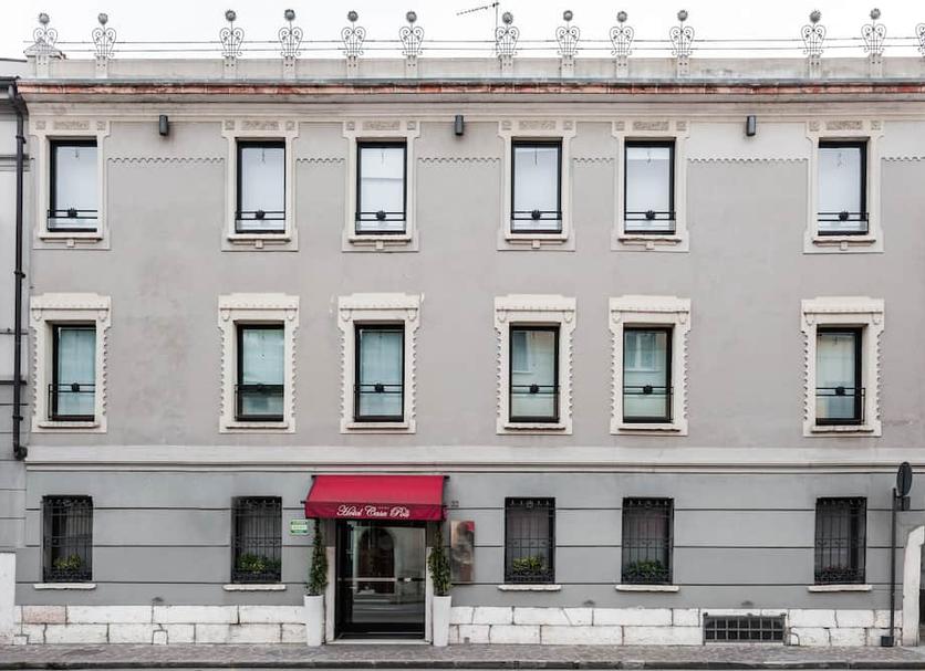 Gebäude Foto