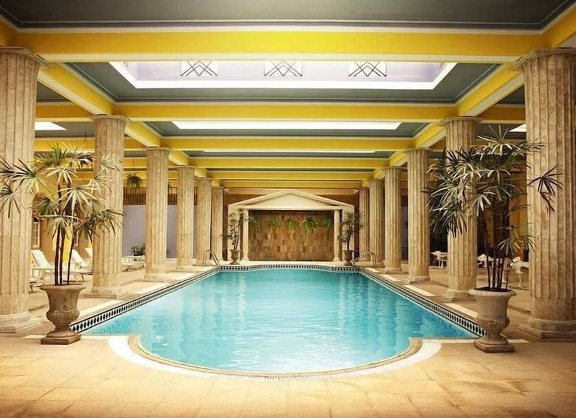Pool Foto