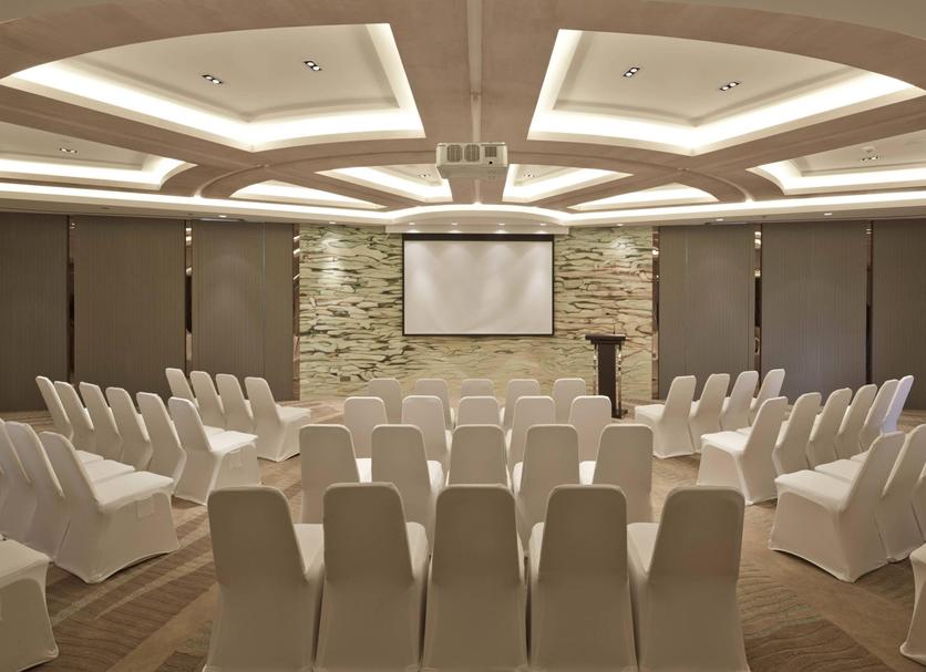 Konferenzraum Foto