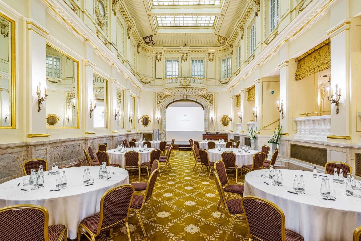 Bankettsaal
