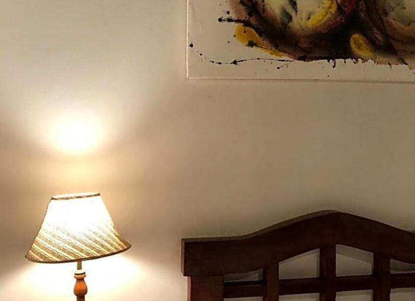 Zimmerausstattung Foto