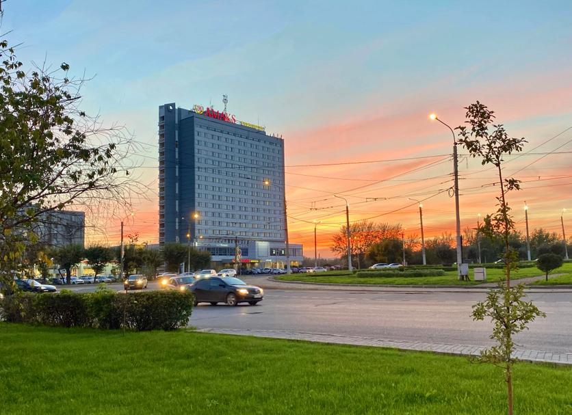 Gebäude Foto
