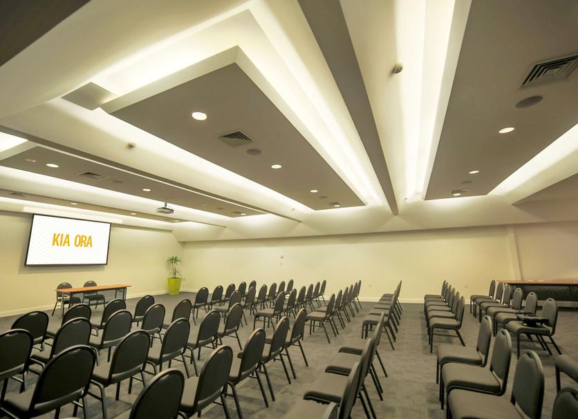 Konferenzraum Foto
