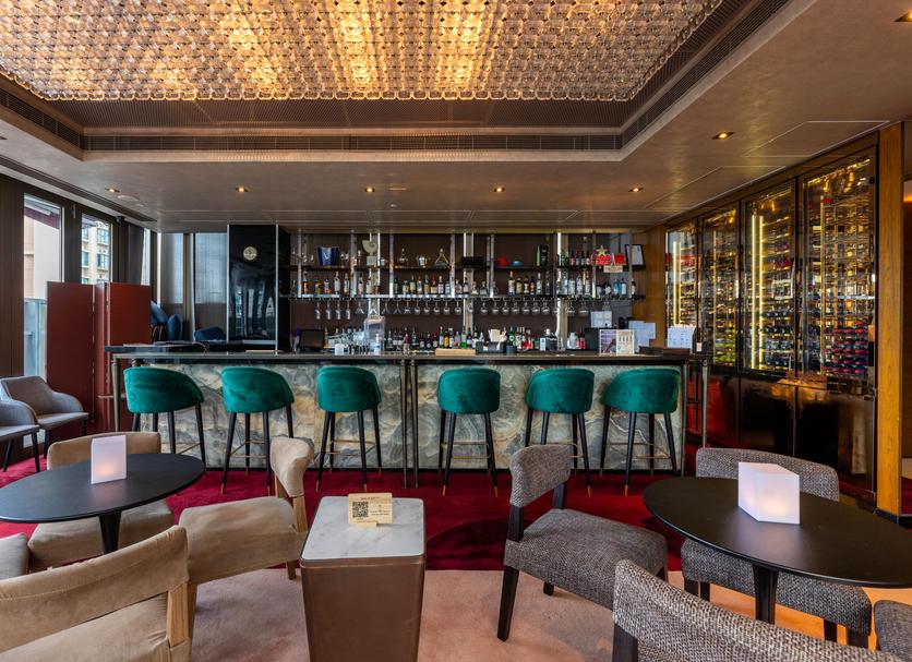 Bar Foto