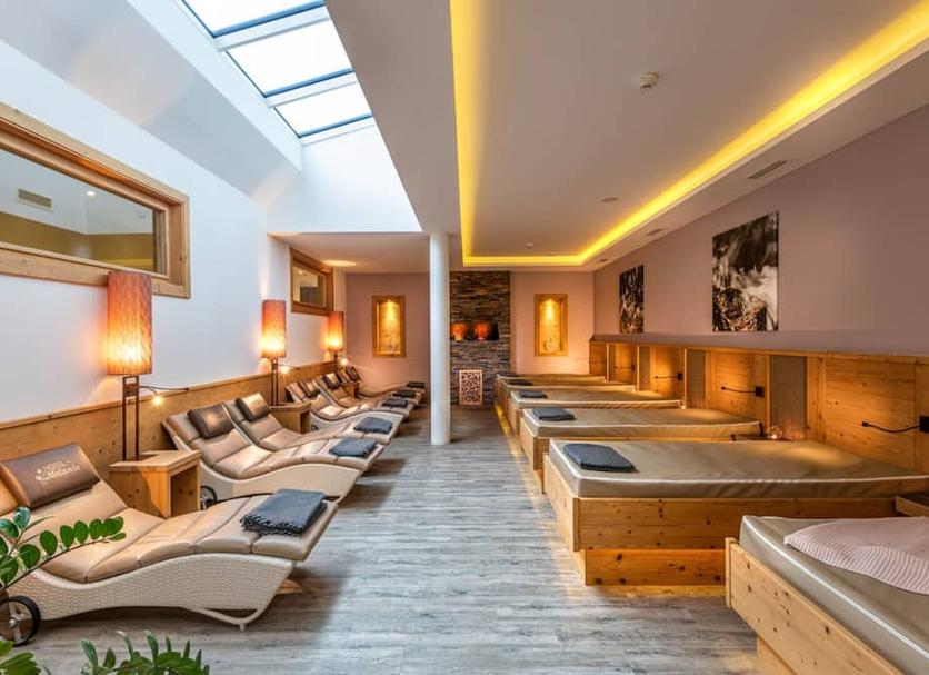 Wellness Foto