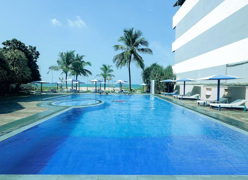 Pool Foto