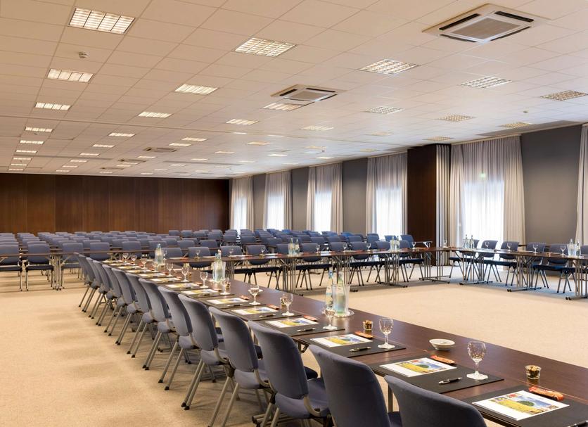 Konferenzraum Foto