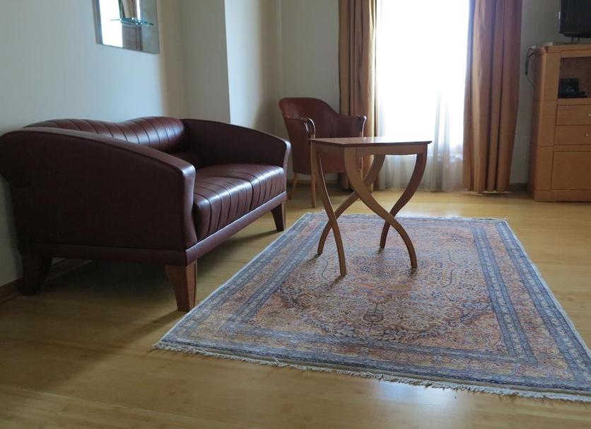 Wohnzimmer Foto