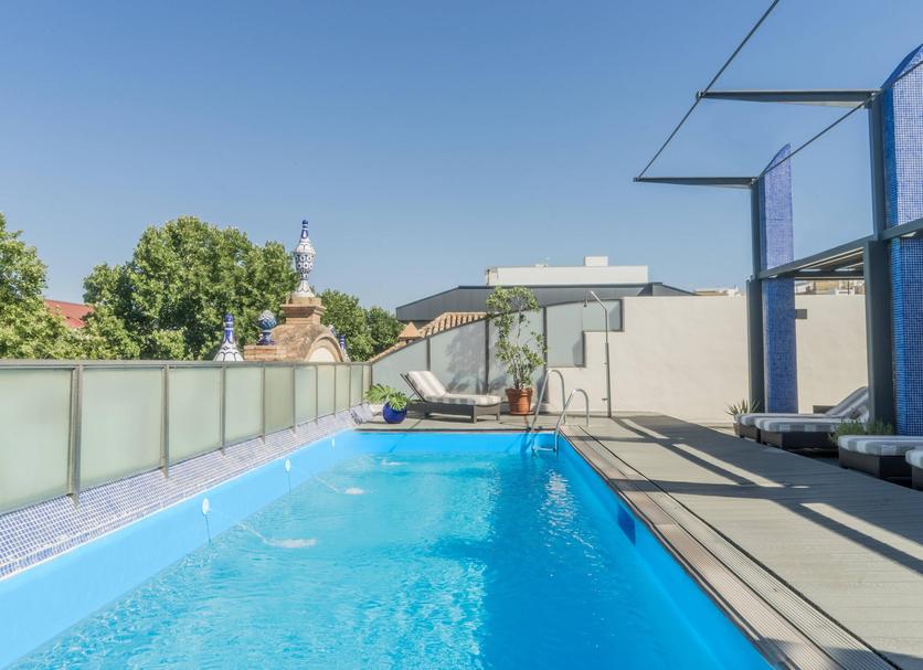 Pool Foto